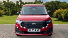 Ford Tourneo Connect 1.5 EcoBoost Titanium 5dr Petrol Estate